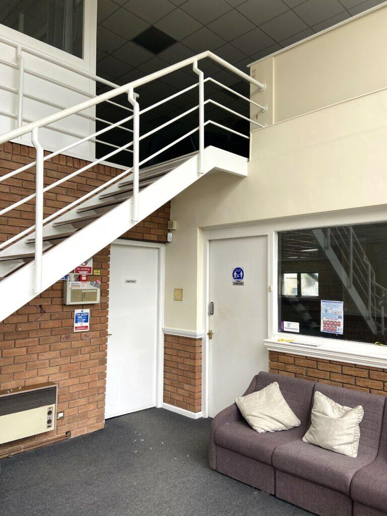 Additional image 7 of 12A Metcalf Drive, Altham Industrial Estate, Altham, Accrington, BB5 5TU