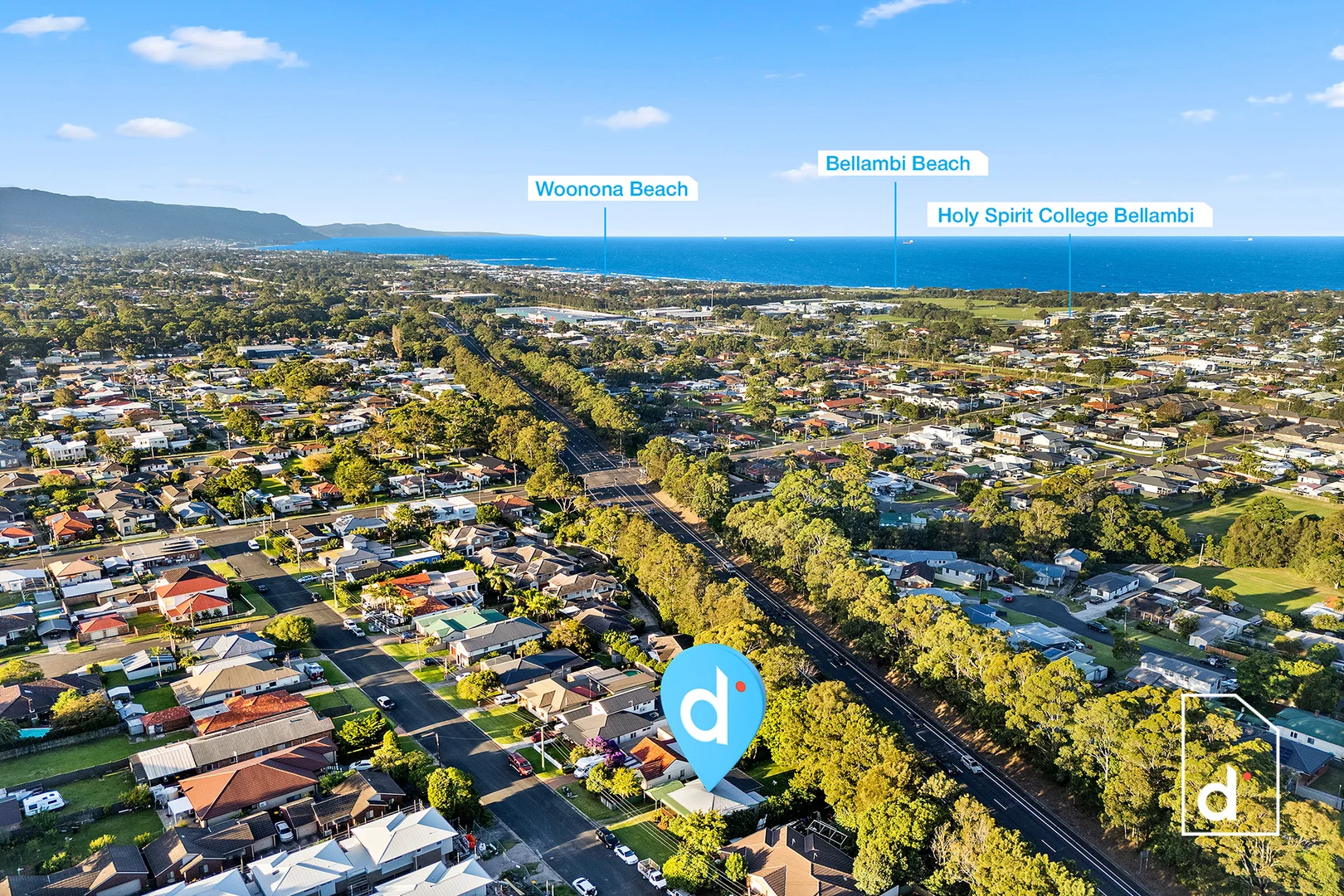 Additional image 12 of 21 Cross Street, Corrimal NSW 2518