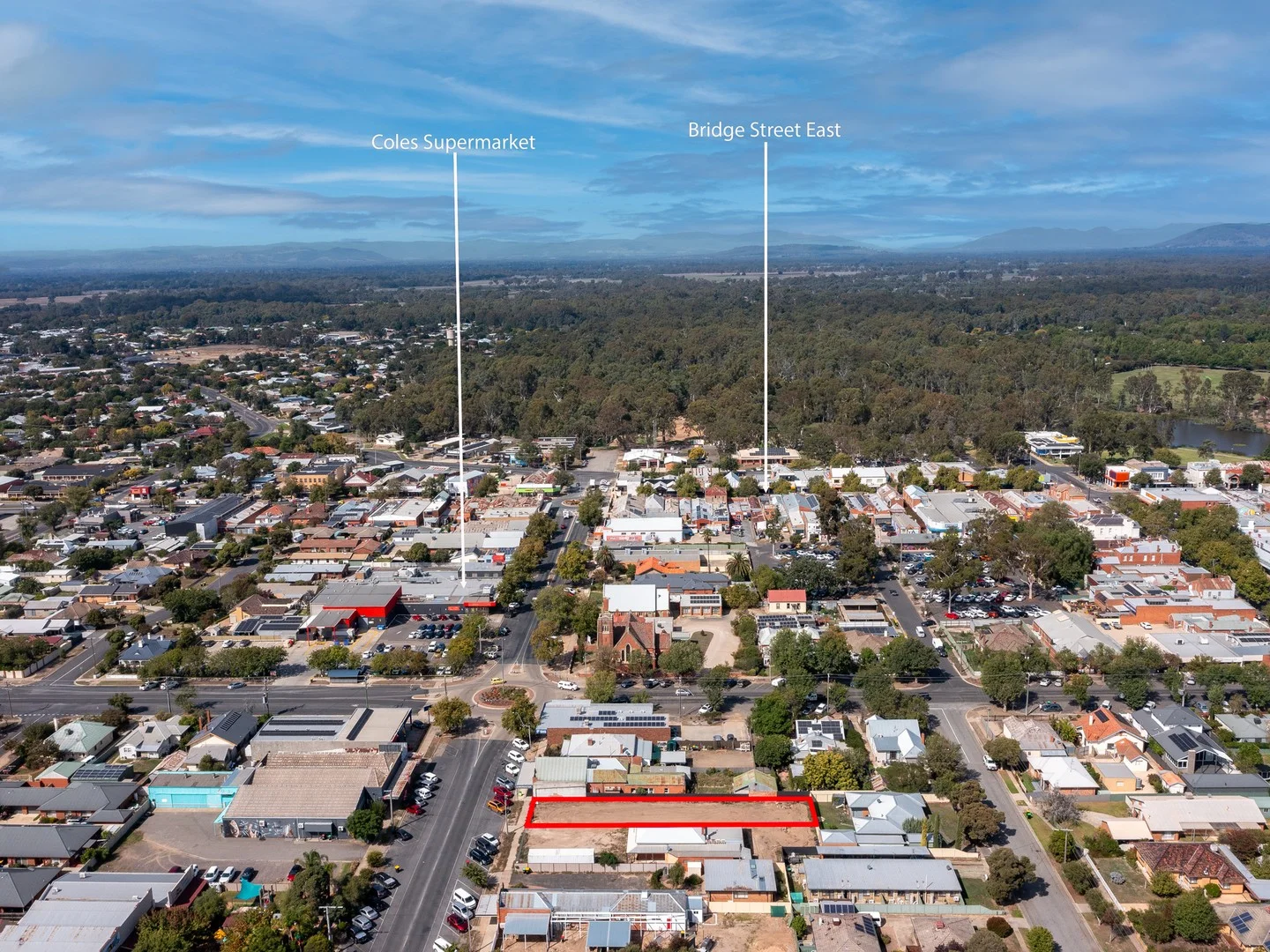 36A Carrier Street, Benalla VIC 3672