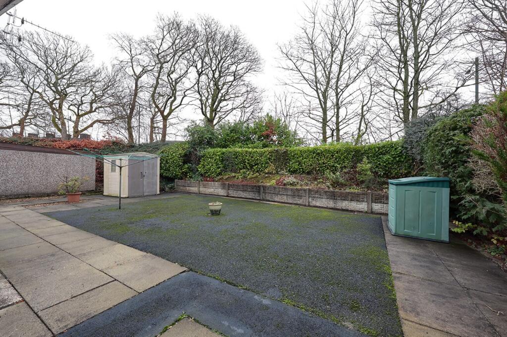 Additional image 17 of Gawthorpe Edge, Padiham Road, Burnley, Lancs, BB12