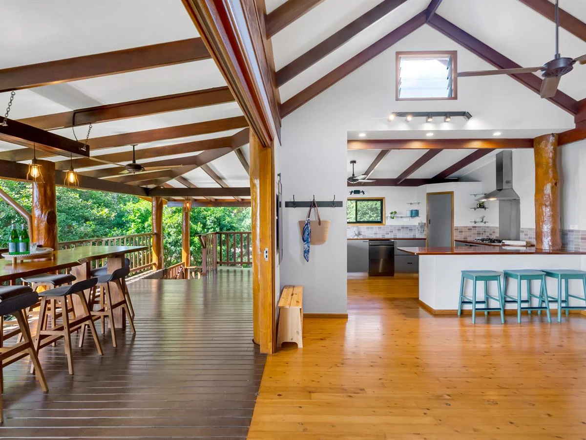 Additional image 6 of 38 Daphne Drive, Redlynch QLD 4870
