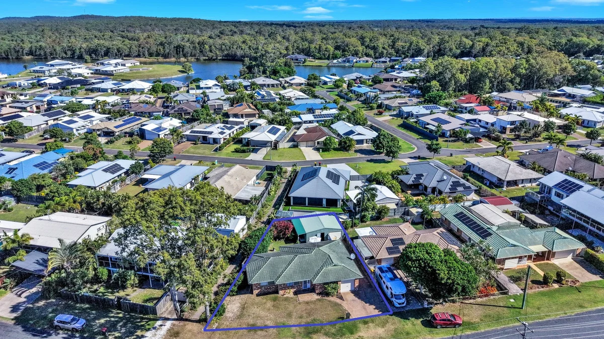 Additional image 2 of 75 Kingfisher Parade, Toogoom QLD 4655