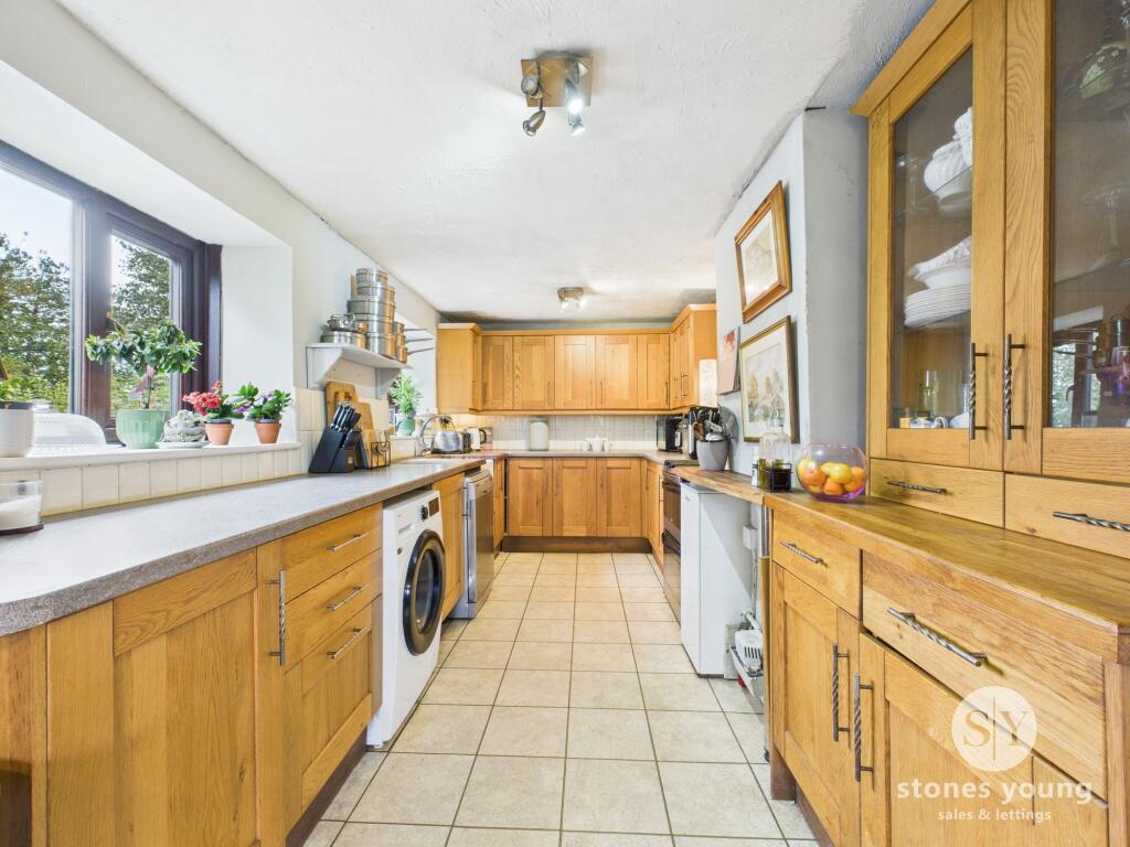 Additional image 5 of Carr Lane, Balderstone, BB2