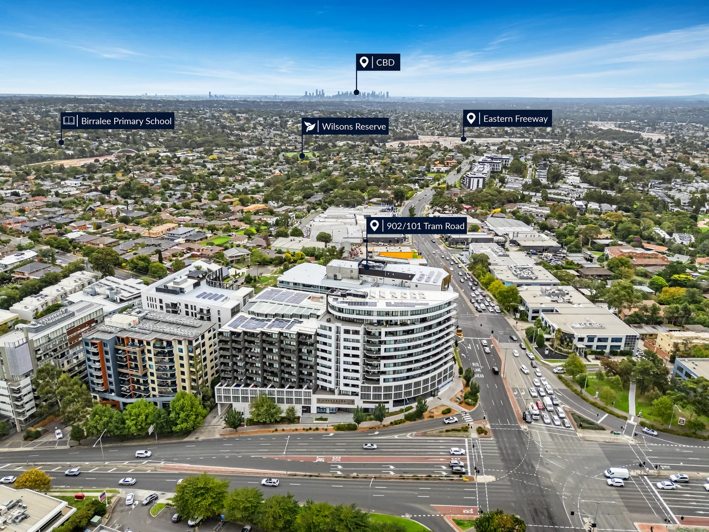 Additional image 10 of 902/101 Tram Road, Doncaster VIC 3108