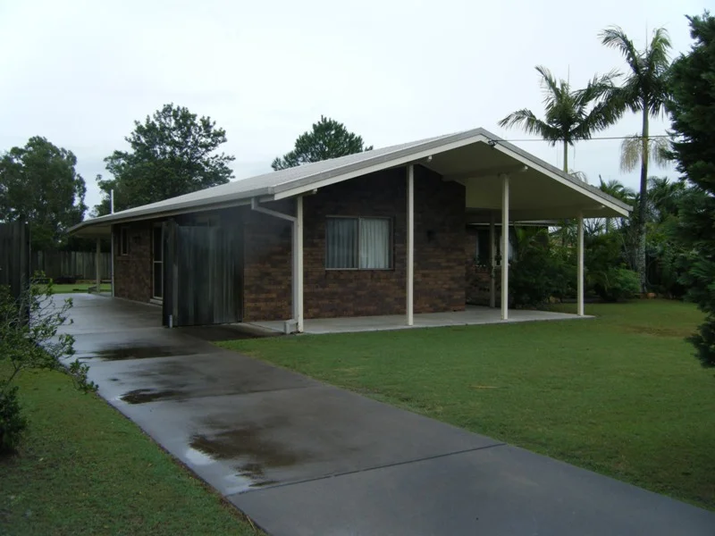 40 Kelvin Grove Street, Tinana QLD 4650
