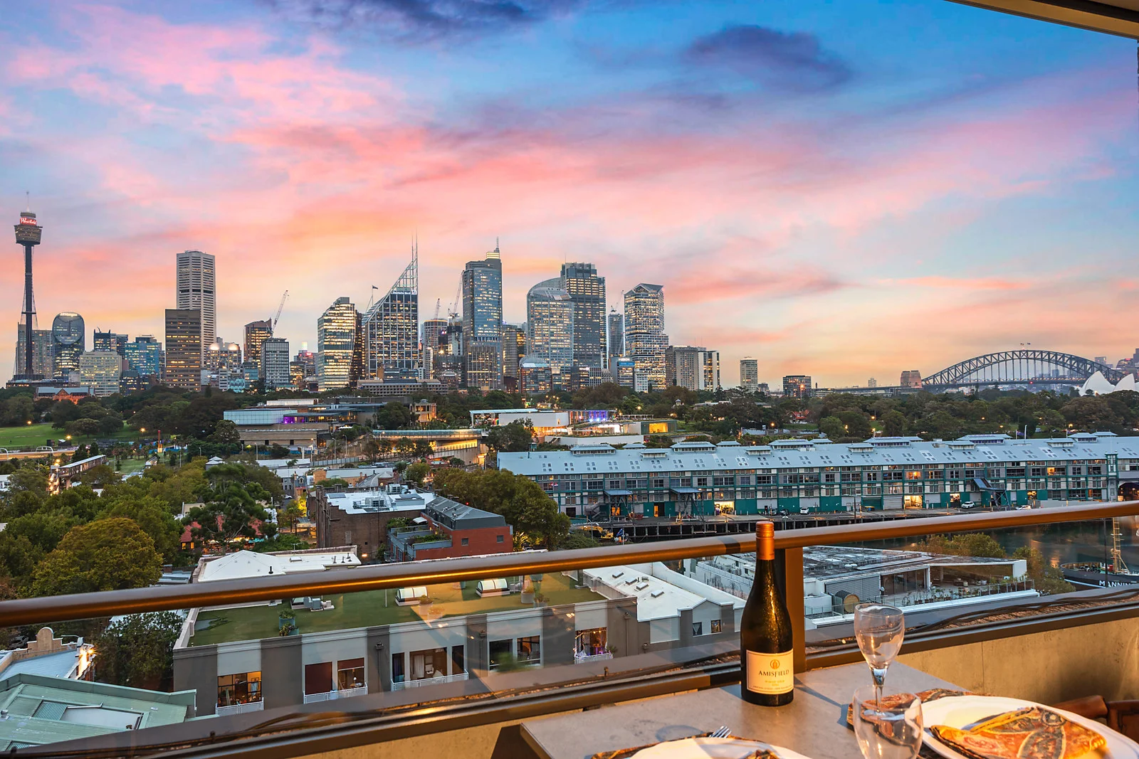 1215/73 Victoria Street, Potts Point NSW 2011