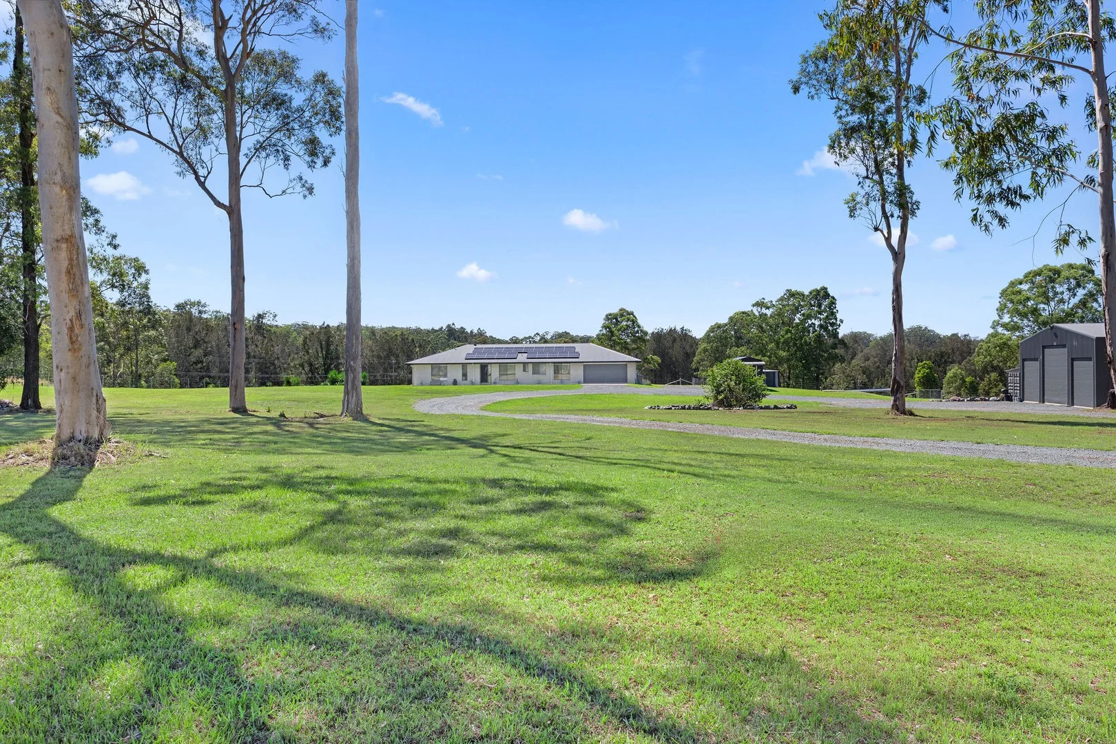 13 Carefree Road, Nabiac NSW 2312