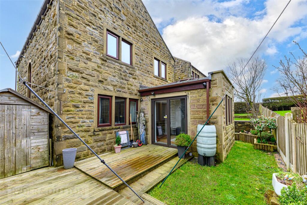 Additional image 28 of Mossy Bank Close, Queensbury, Bradford, West Yorkshire, BD13