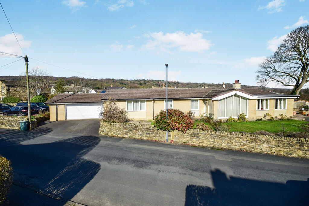 Additional image 40 of Wilsden Old Road, Harden