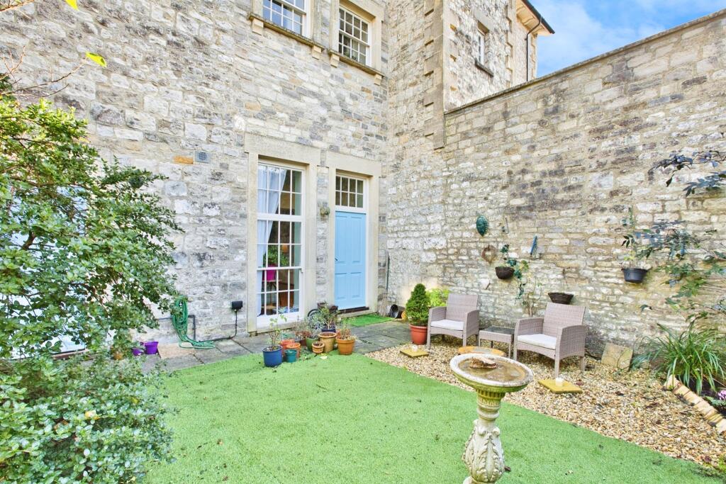 Additional image 19 of West End Court, Shepton Mallet