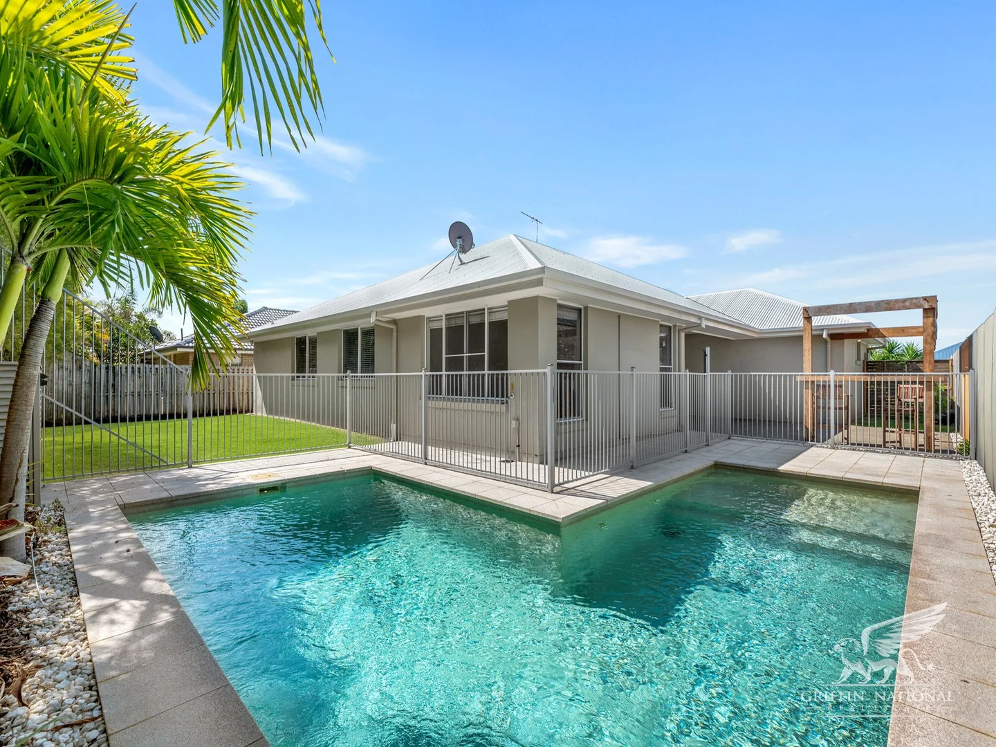 35 Sage Pde, Griffin QLD 4503