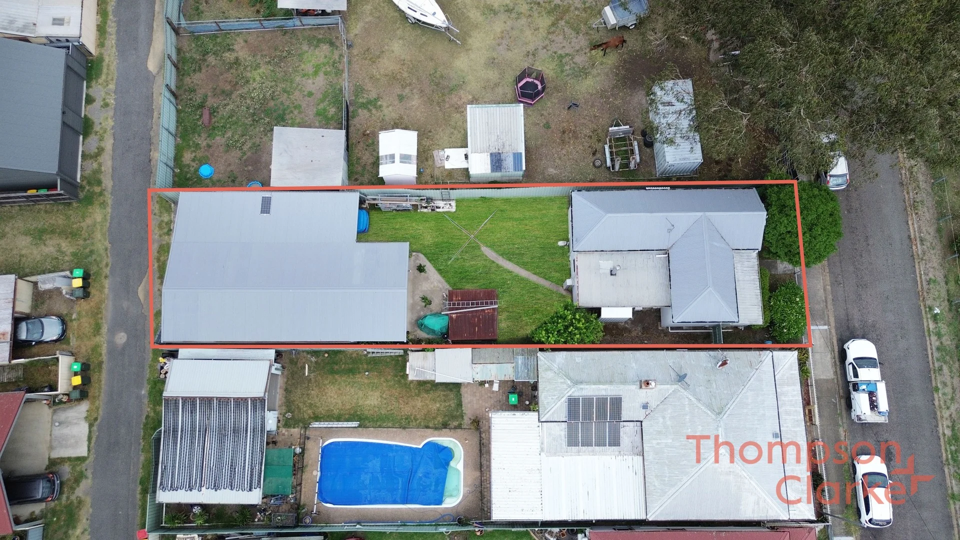 49 Sparke Street, South Maitland NSW 2320