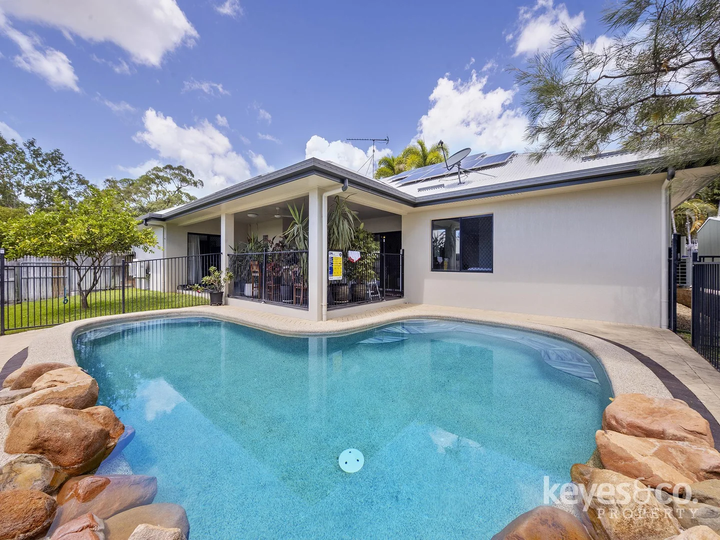 Additional image 2 of 60 Crestbrook Drive, Mount Louisa QLD 4814
