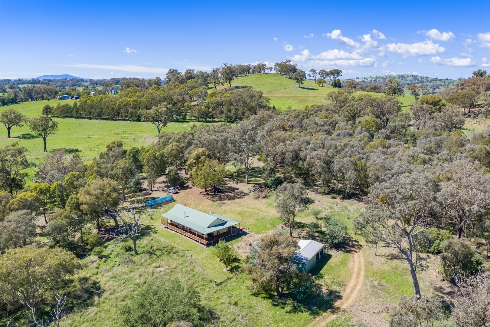 7479 Mid Western Highway, Lyndhurst NSW 2797