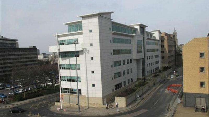 Additional image 2 of Latitude Bradford, 1 The Interchange, Bradford, West Yorkshire, BD1 5AX