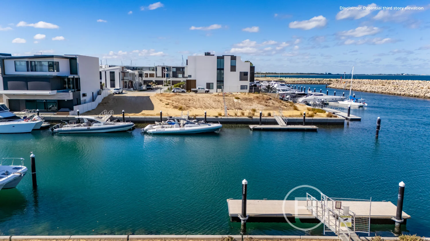 Additional image 4 of 17A Othello Quays, North Coogee WA 6163