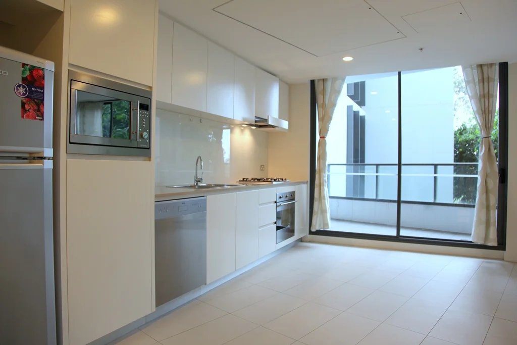 206/7 Rider Boulevard, Rhodes NSW 2138