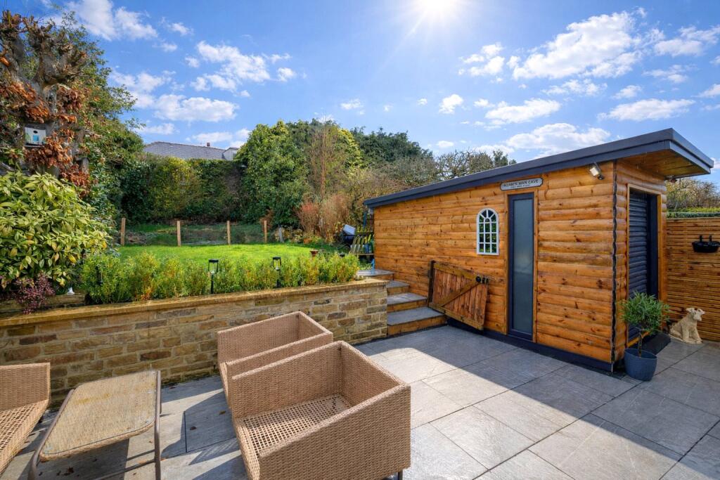 Additional image 21 of Temple Rhydding Drive, Baildon, Shipley, West Yorkshire, BD17
