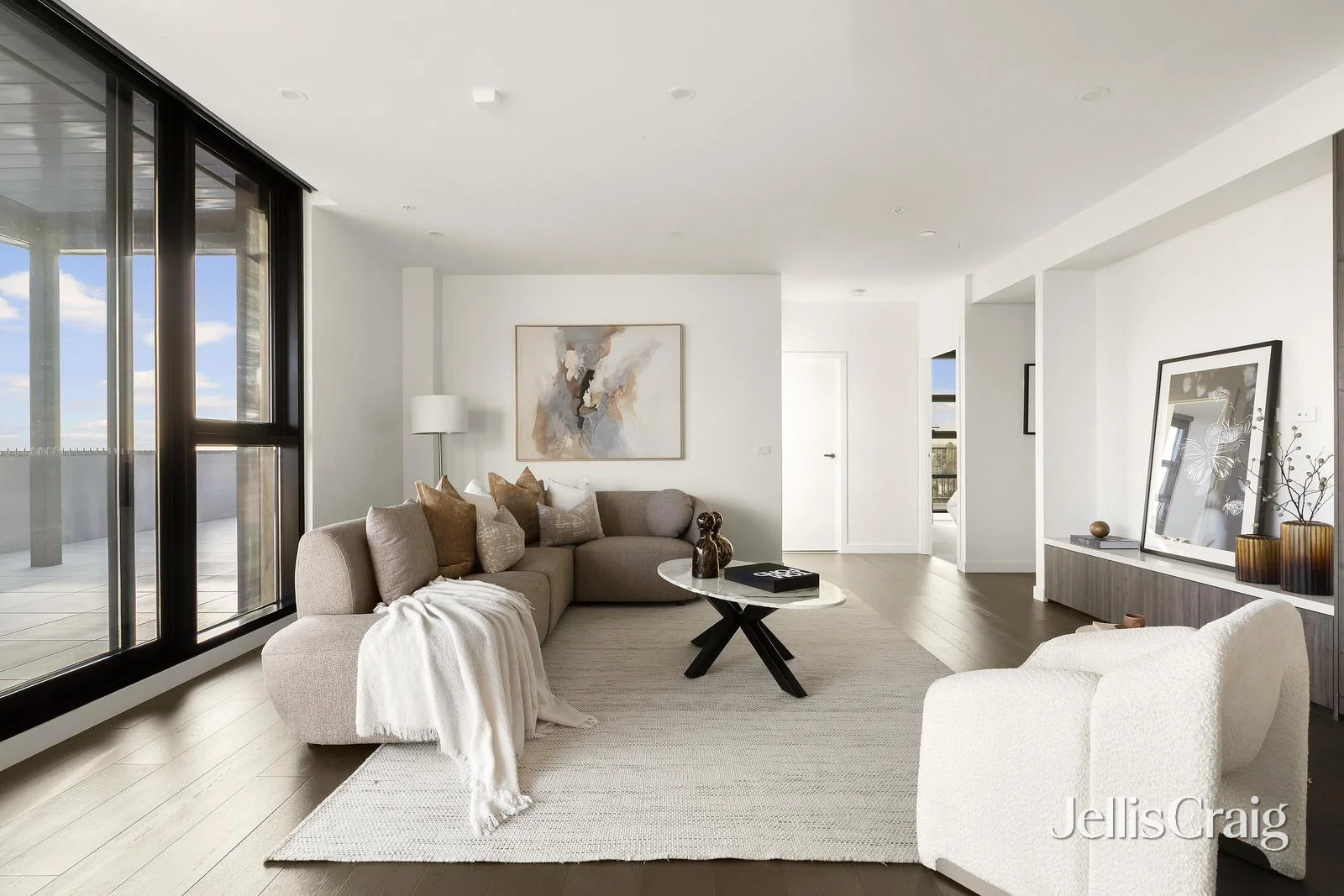 Additional image 2 of 510/2a Duffy Street, Essendon North VIC 3041