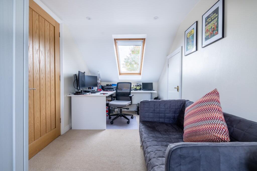Additional image 16 of West Park, Butleigh, Glastonbury, Somerset, BA6