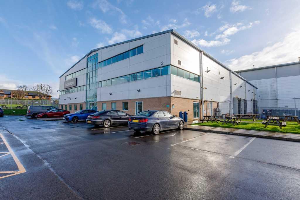 Additional image 7 of Former Silverline Tools Premises, Boundary Way, Lufton Trading Estate, Yeovil, Somerset, BA22 8HZ
