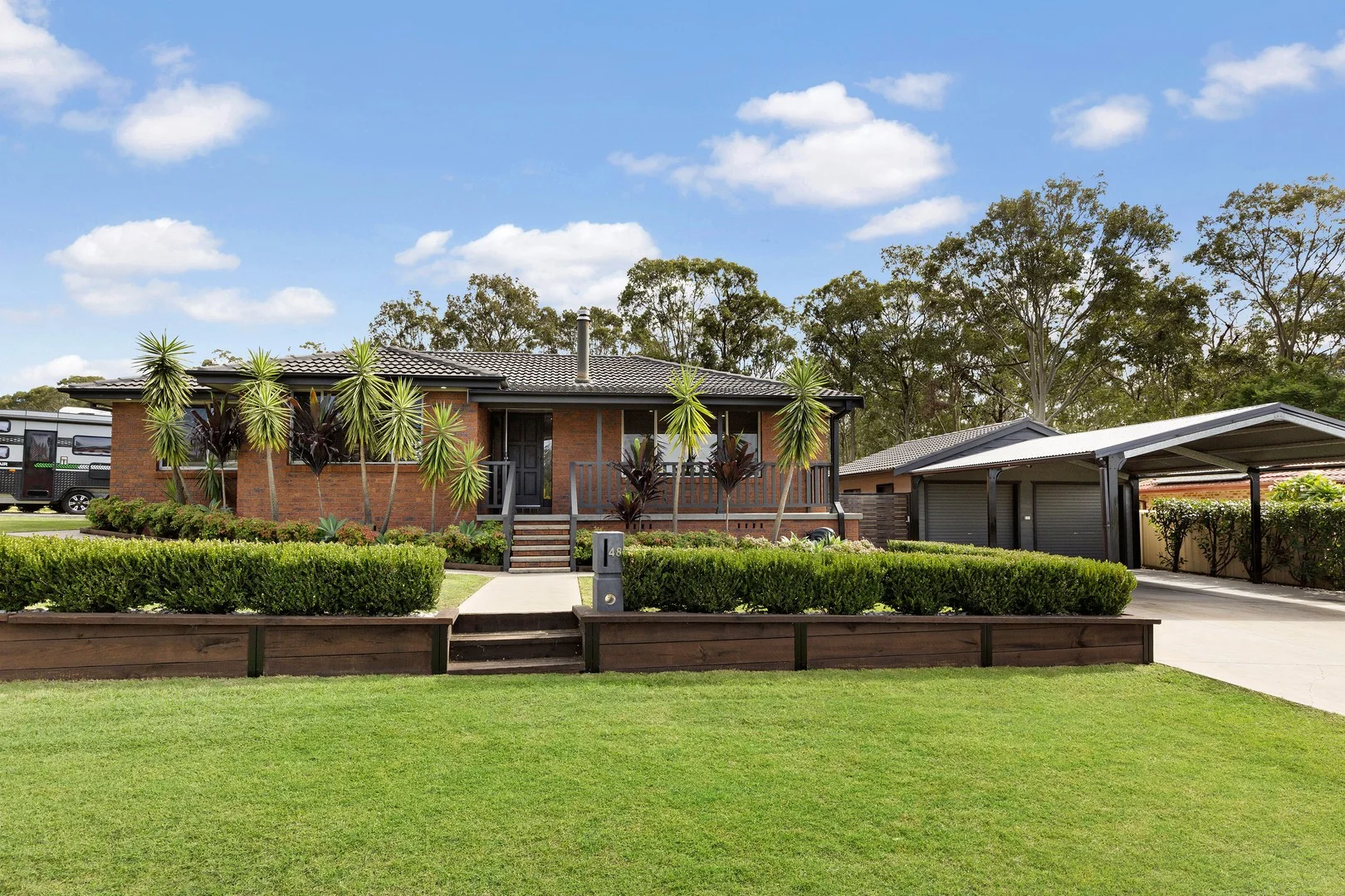 48 John Arthur Avenue, Thornton NSW 2322