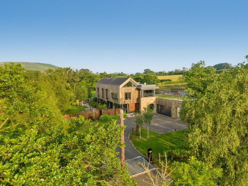 Lane Ends, Bolton By Bowland, BB7 photo 2