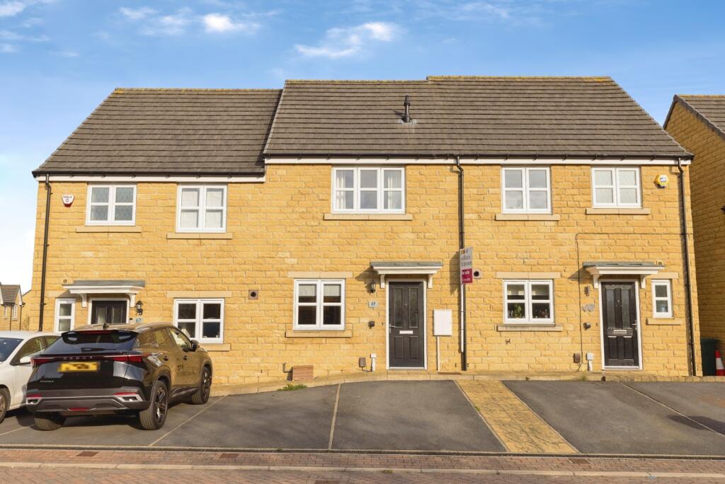Brompton Drive, Bradford, West Yorkshire, BD10