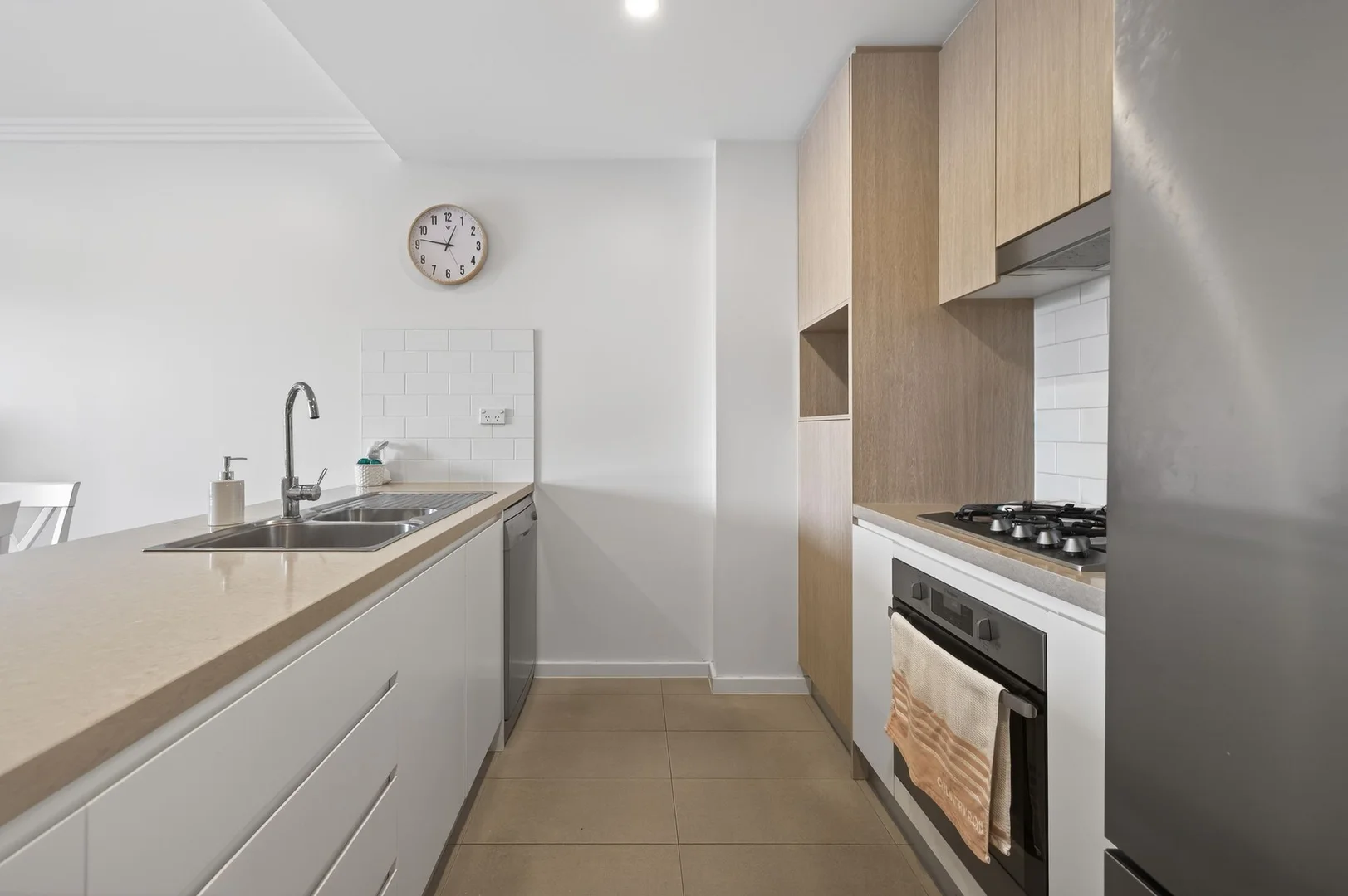 Additional image 5 of 104/17 Maclaurin Ave, East Hills NSW 2213