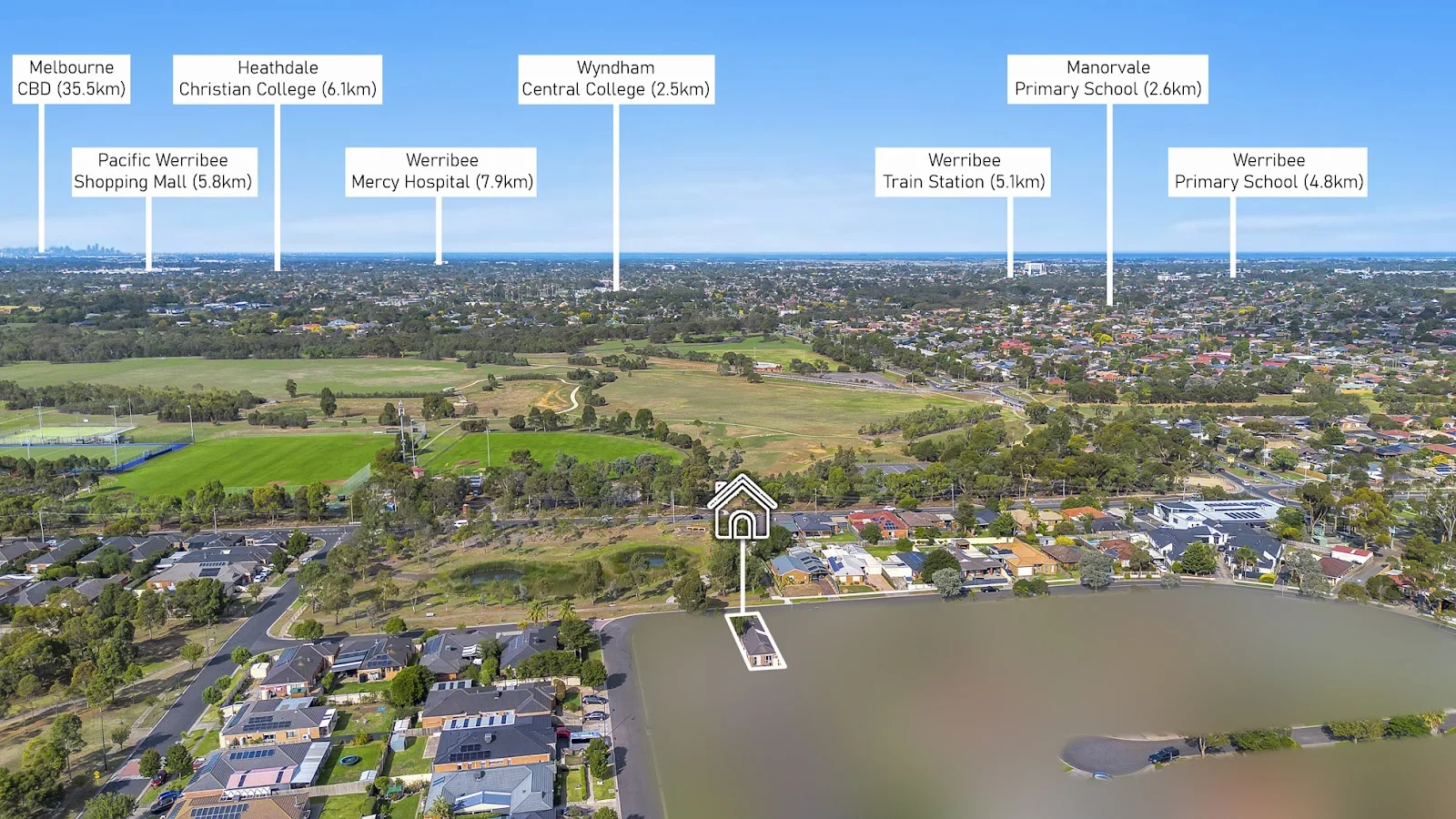 Additional image 12 of 1/2A Flinders Crescent, Wyndham Vale VIC 3024
