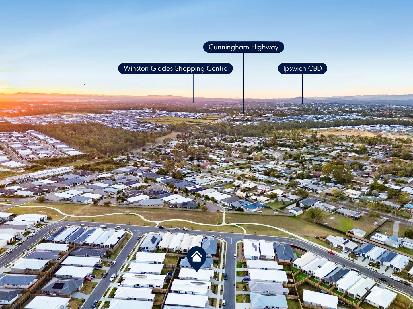 Additional image 16 of 54 Blackstone Crescent, Ripley QLD 4306