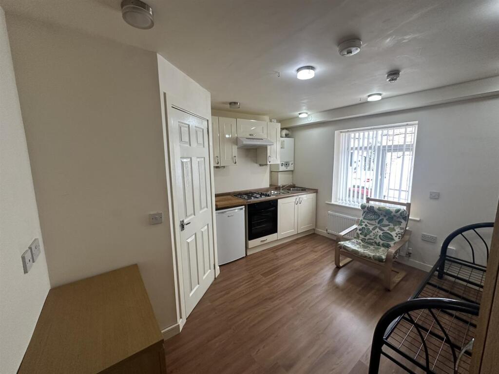 Skipton Road, Keighley