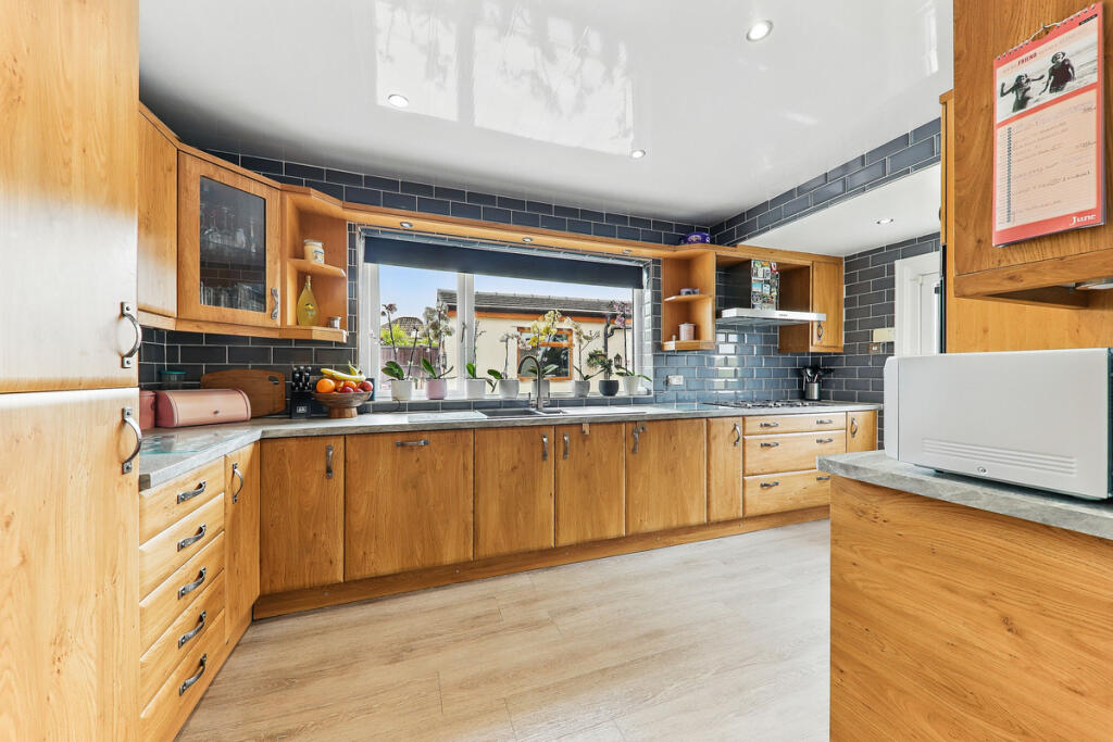 Belvedere Road, Blackburn, BB1