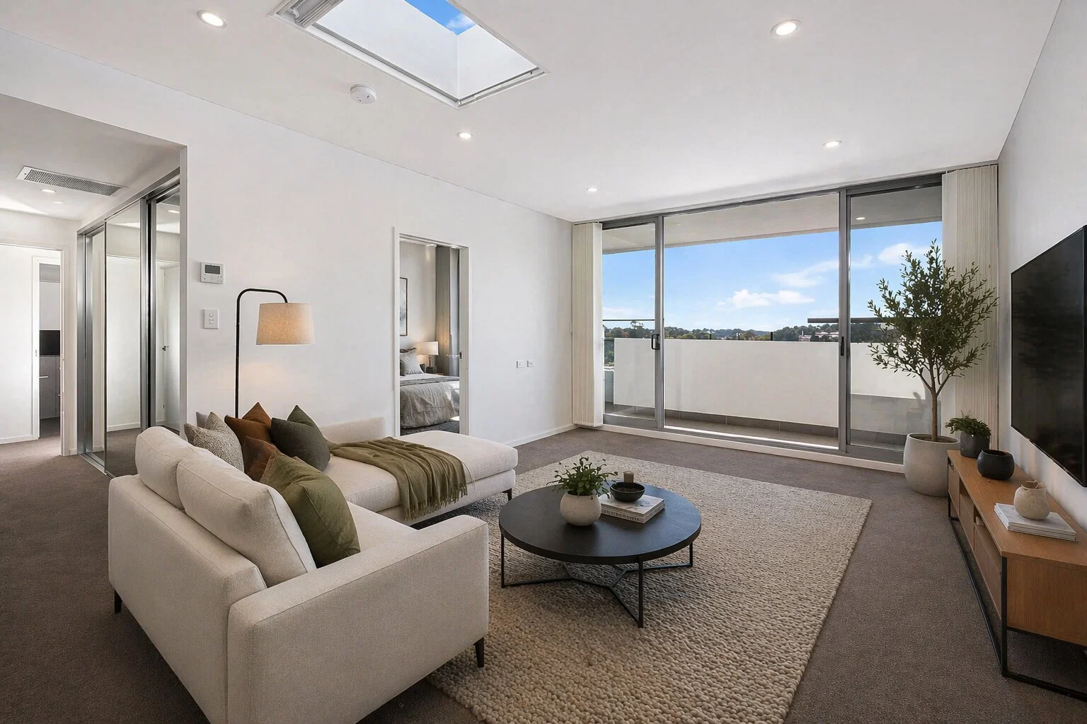 Additional image 2 of 42/4 Bouvardia Street, Asquith NSW 2077