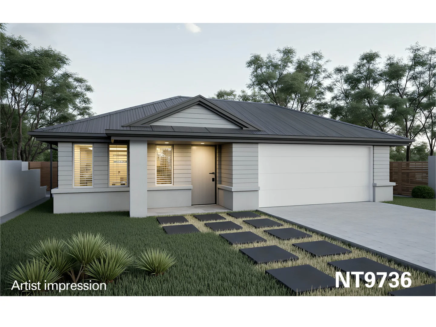 Additional image 5 of Lot 13/21a Jellicoe St, Mount Lofty QLD 4350