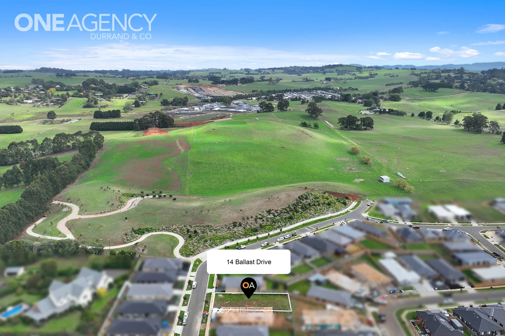 Additional image 2 of 14 Ballast Drive, Warragul VIC 3820