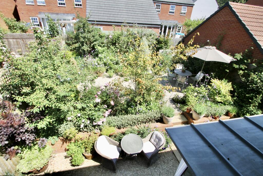 Additional image 37 of Doddrells Close, Wells