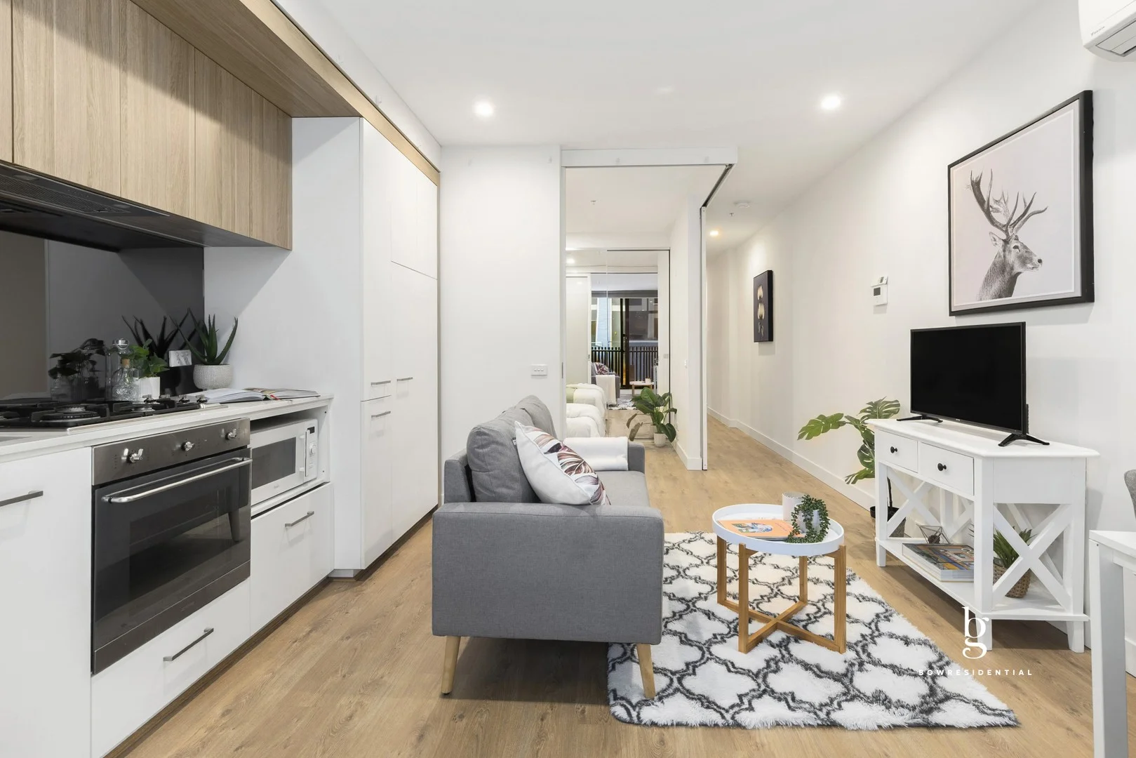 108/108 Queensberry Street, Carlton VIC 3053