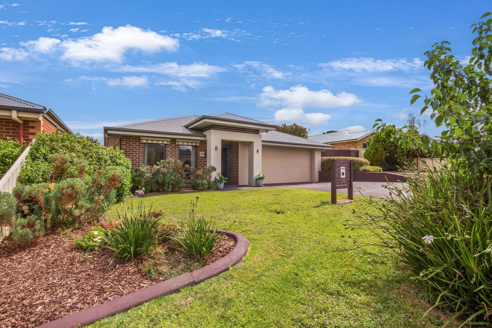 20 Arcadia Crescent, Leongatha VIC 3953