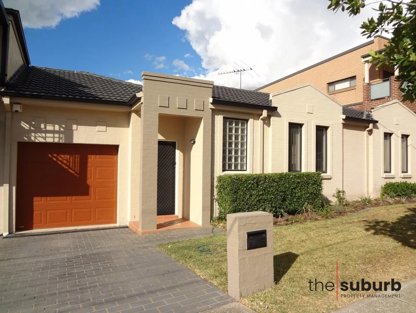 2a Arcadia St, Merrylands NSW 2160