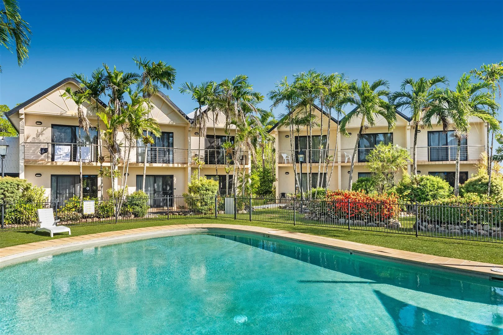 3/43-45 Dungeness Road, Lucinda QLD 4850