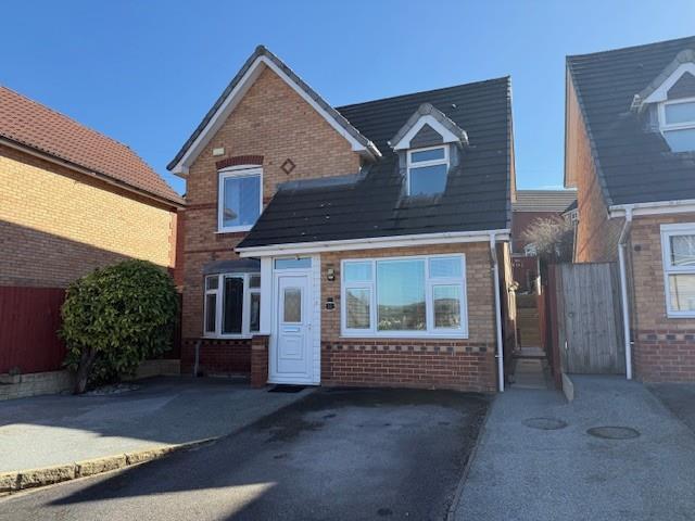 Cote Farm Lane, Thackley, Bradford