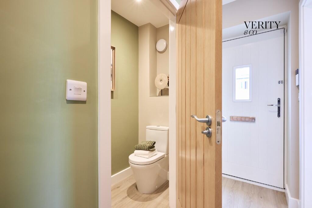 Additional image 11 of Plot 5, The Rosamond, The Carriages, Oxenhope