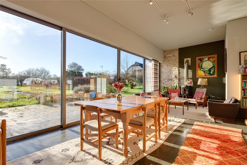 Additional image 13 of Corscombe Road, Halstock, Yeovil, Dorset, BA22