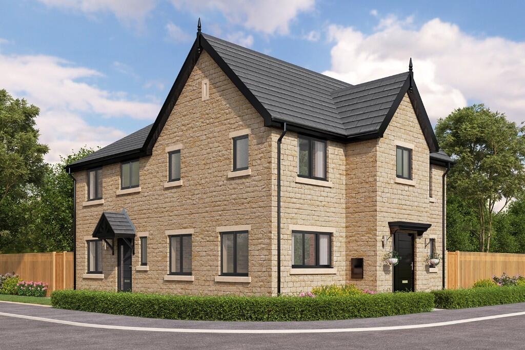 Barnoldswick, Lancashire, 
BB18 6BJ