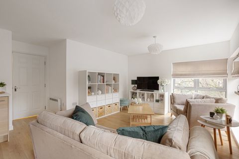 College Mews, York YO31