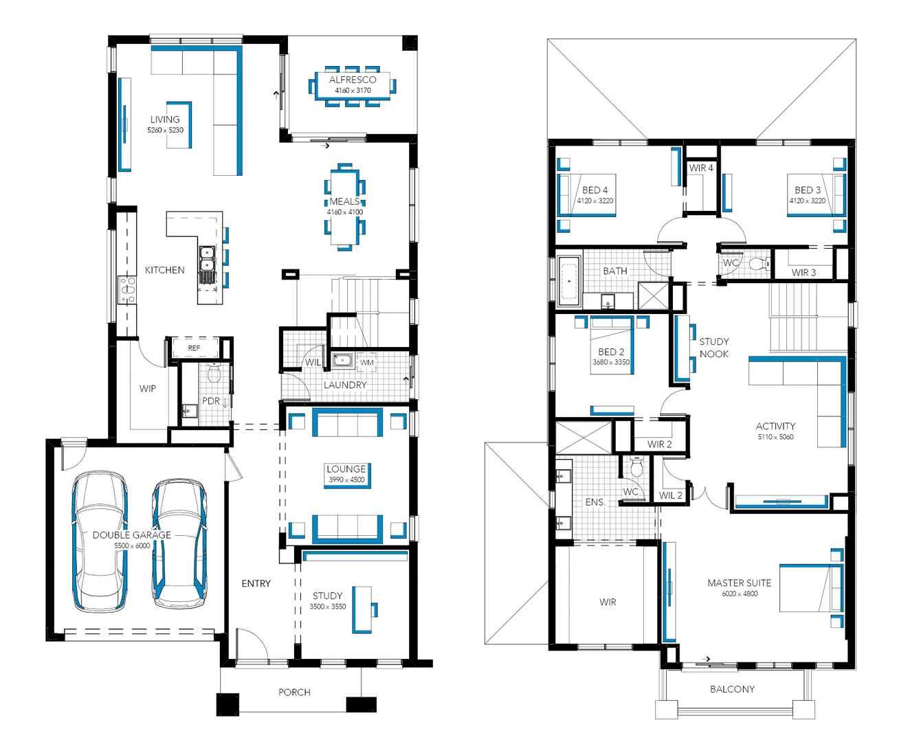Additional image 2 of 3515 Riverfield Square - Promenade, Clyde VIC 3978
