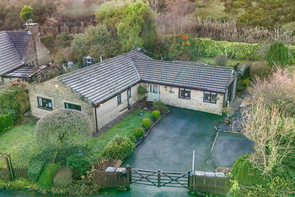 Additional image 15 of Ogden Crescent, Denholme, Bradford, West Yorkshire, BD13