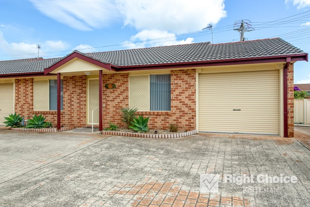 Additional image 2 of 2/1 Veronica Street, Warilla NSW 2528