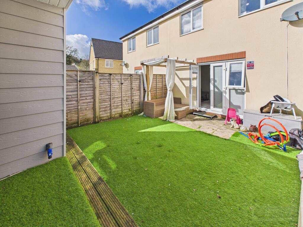 Additional image 19 of Nelson Ward Drive, Radstock
